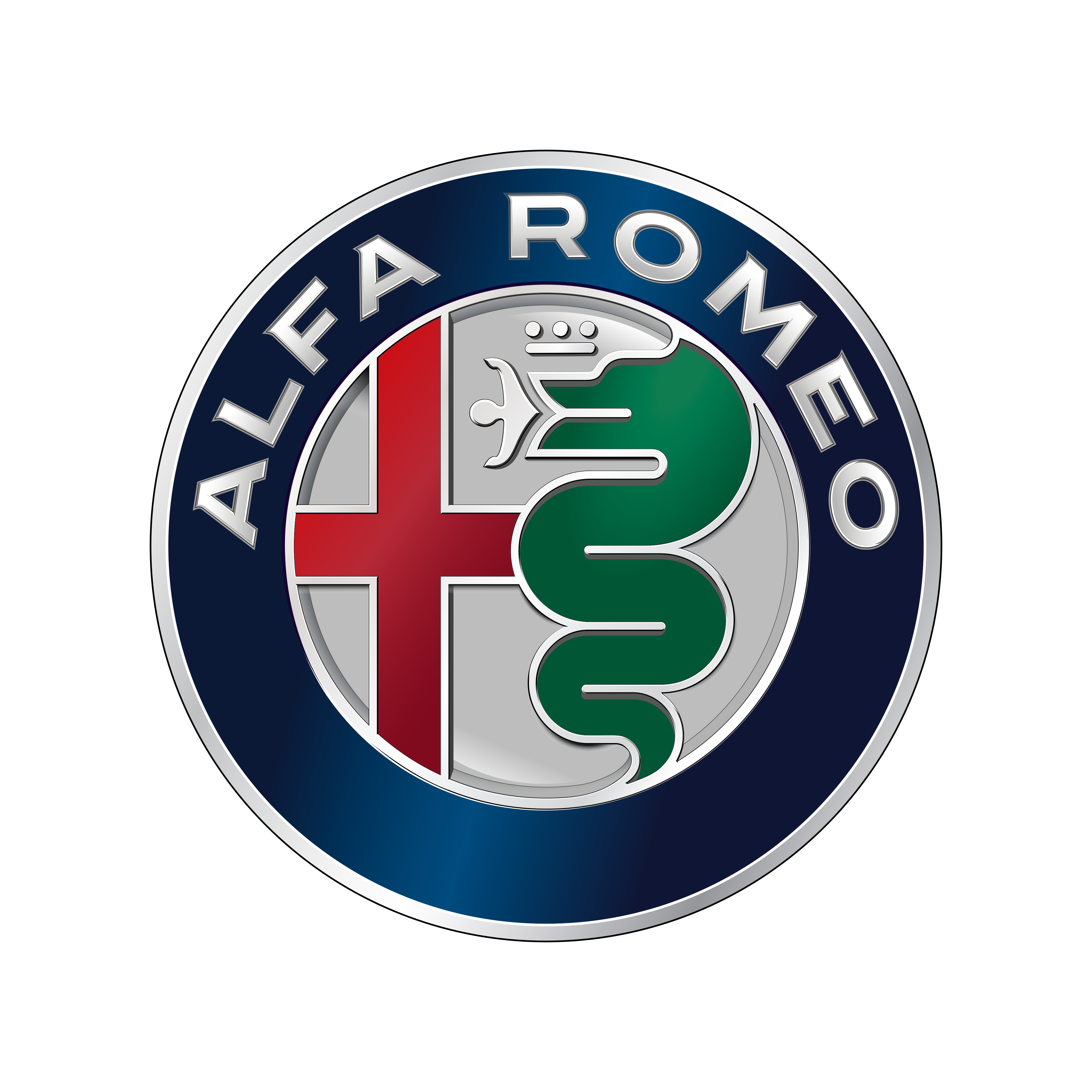 Alfa Romeo Logo