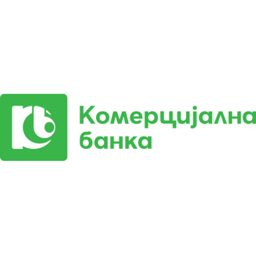 Komercijalna Banka Logo