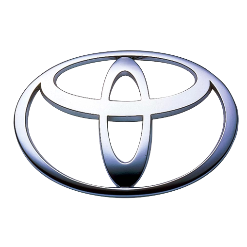Toyota Logo